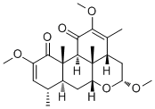 16α-O-Methylneoquassin