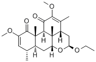 16β-O-Ethylneoquassin
