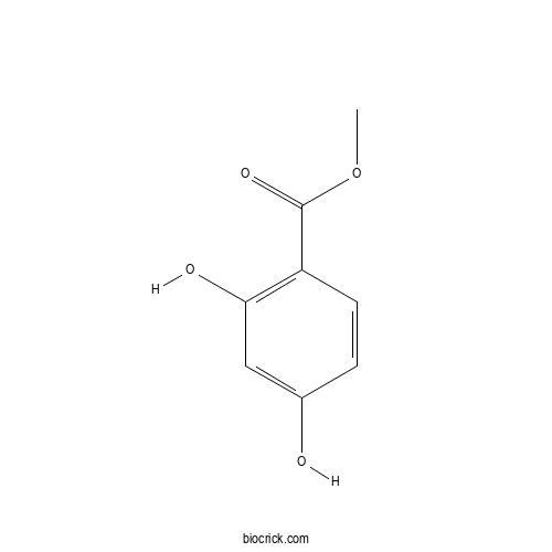 Methyl 2,4-dihydroxybenzoate