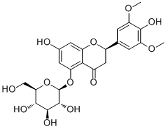 Peruvianoside I