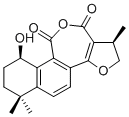 (1R,16R)-1-Hydroxycryptotanshinone anhydride