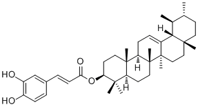 α-Amyrin caffeate