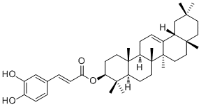 β-Amyrin caffeate