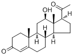 12β-Hydroxyprogesterone
