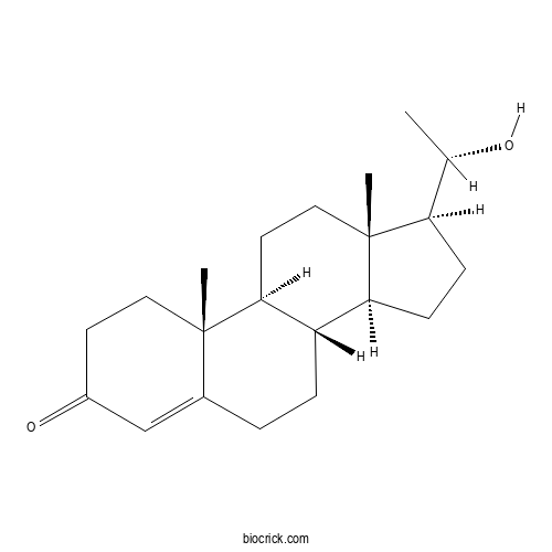 20(S)-Hydroxypregn-4-en-3-one