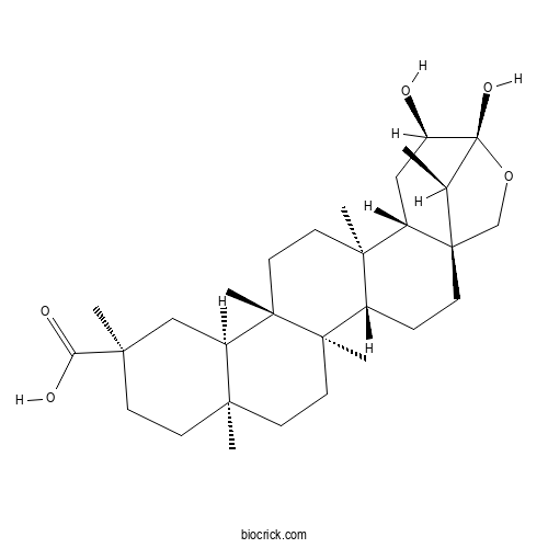 Orthosphenic acid