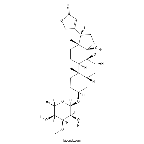 Deacetyltanghinin