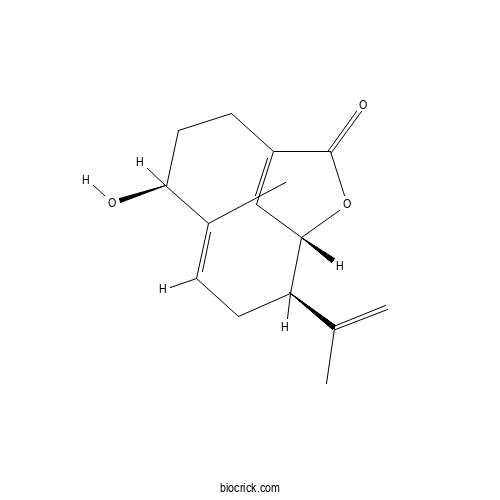 Versicolactone B