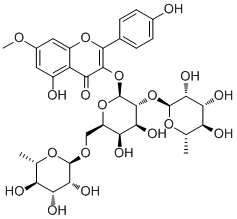 Oxytroflavoside G