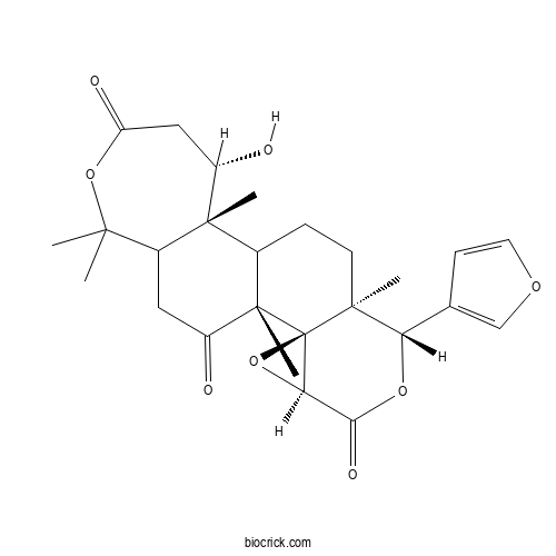 Deacetylnomilin