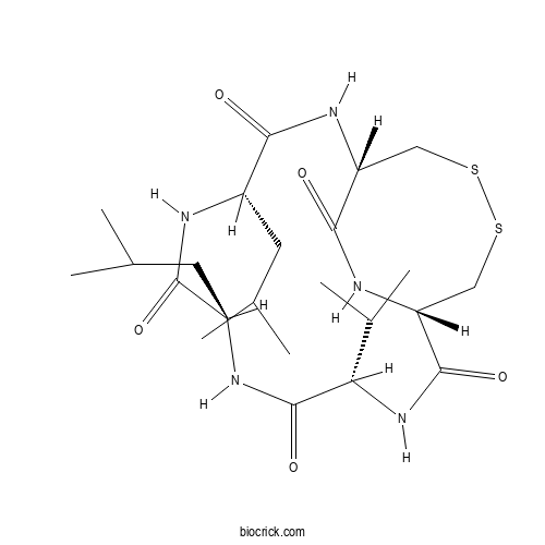 Malformin C