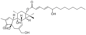 Excoecafolin C