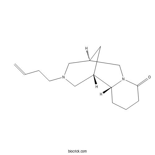 Tetrahydrorhombifoline