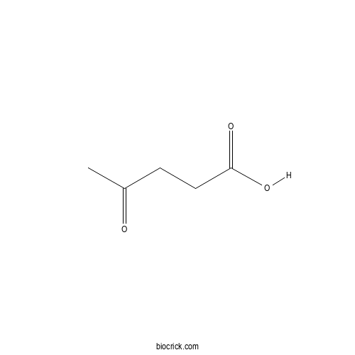 Levulinic acid