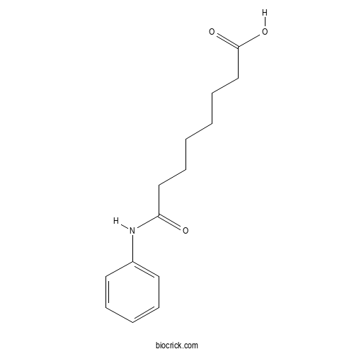 Suberanilic acid