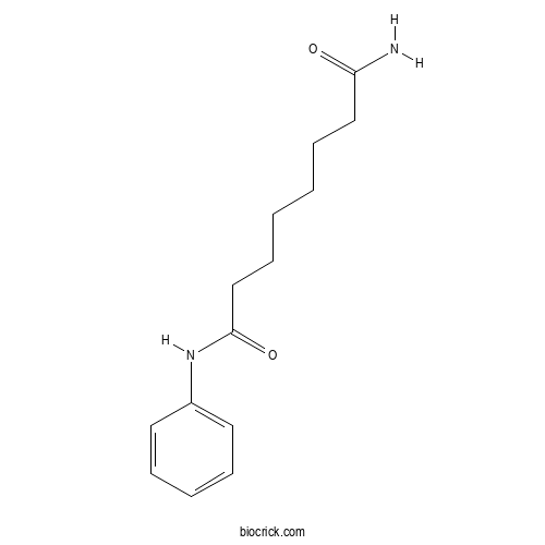 N1-Phenylsuberamide
