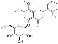 Andrographidine G