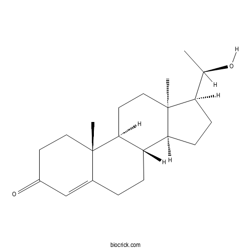 20(R)-Hydroxypregn-4-en-3-one