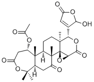 21,23-Dihydro-21-hydroxy-23-oxonomilin