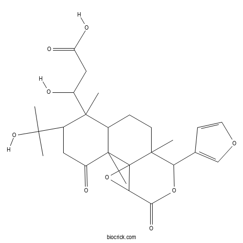 Deacetylnomilinic acid