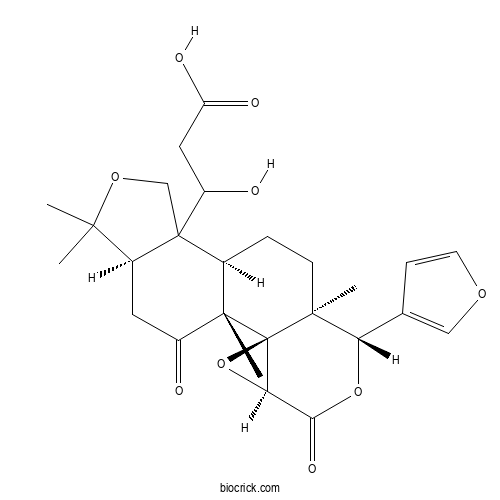 Isolimonic acid