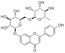 5-Deoxyisorhoifolin