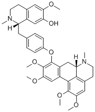 Thalifaramine