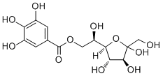7-O-Galloyl-D-sedoheptulose