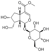 Morofficinaloside