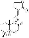 14-Deoxyisocoronarin D