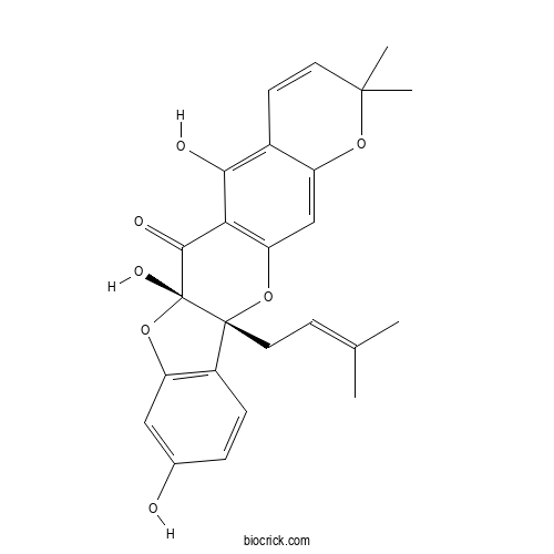 Sanggenon A