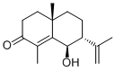 6β-Hydroxy-7-epi-α-cyperone