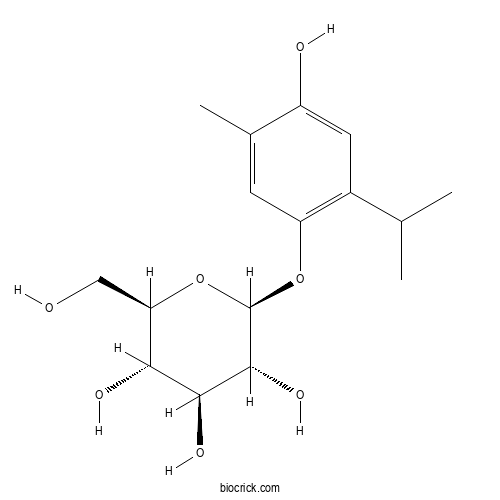 Zataroside A