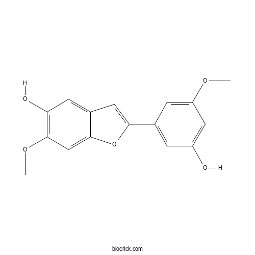 Moracin B