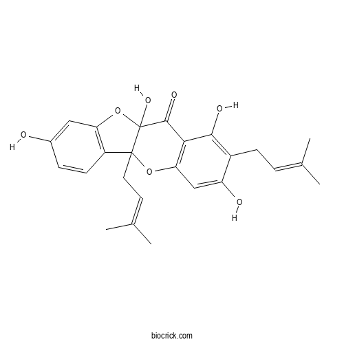 Sanggenol F