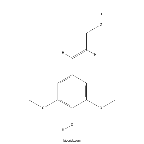 Sinapyl alcohol