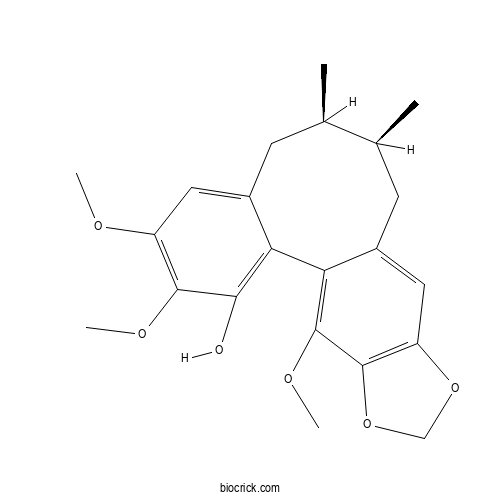 Schisanhenol B