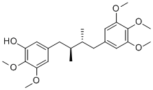 Schisandrathera D