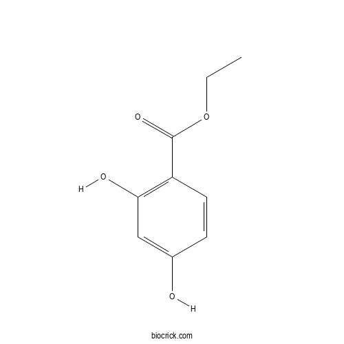 Ethyl 2,4-dihydroxybenzoate