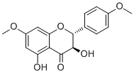 7,4'-Di-O-methylaromadendrin