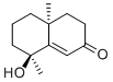 Teuhetenone A