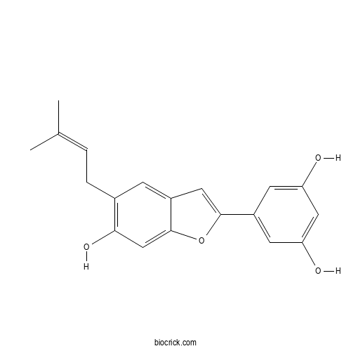 Moracin N