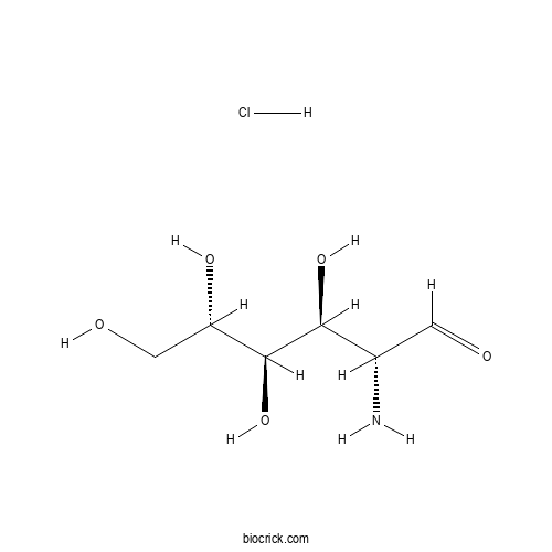 D-Mannosamine hydrochloride