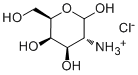 D-Galactosamine hydrochloride