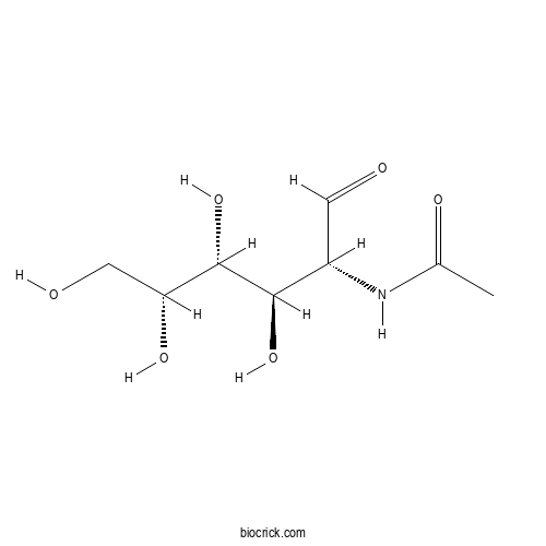 N-acetyl-D-galactosamine