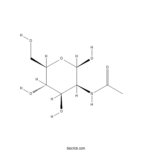 N-Acetyl-D-mannosamine