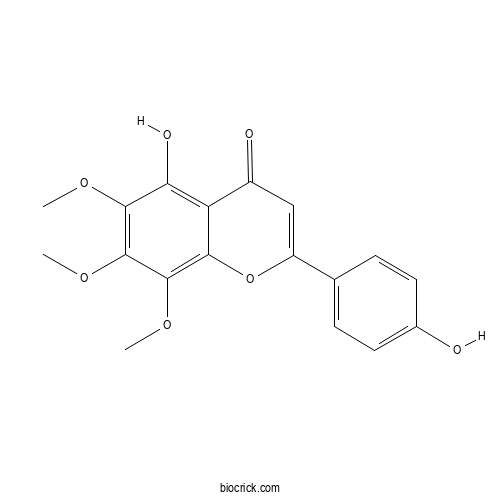 Xanthomicrol