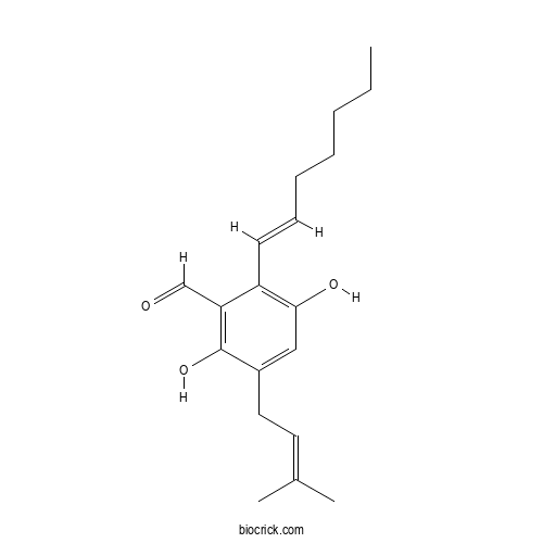 Tetrahydroauroglaucin