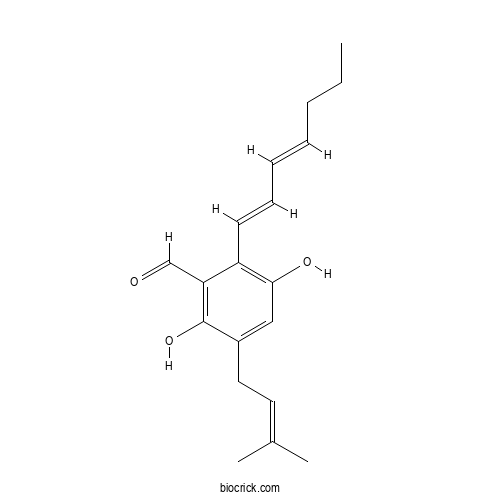 Dihydroauroglaucin