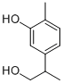 5-(1-Hydroxypropan-2-yl)-2-methylphenol